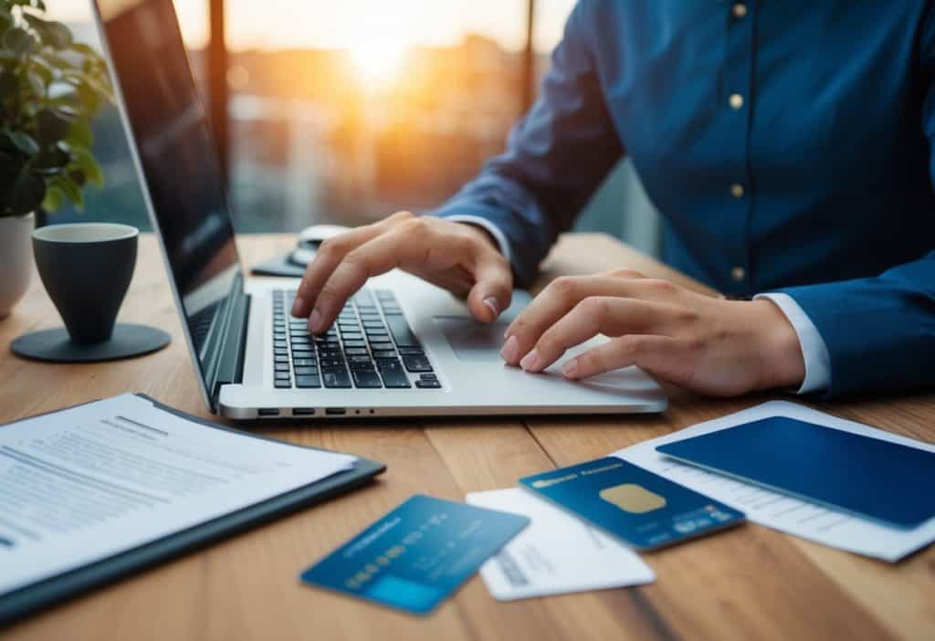 Find The Domain Name & Register It