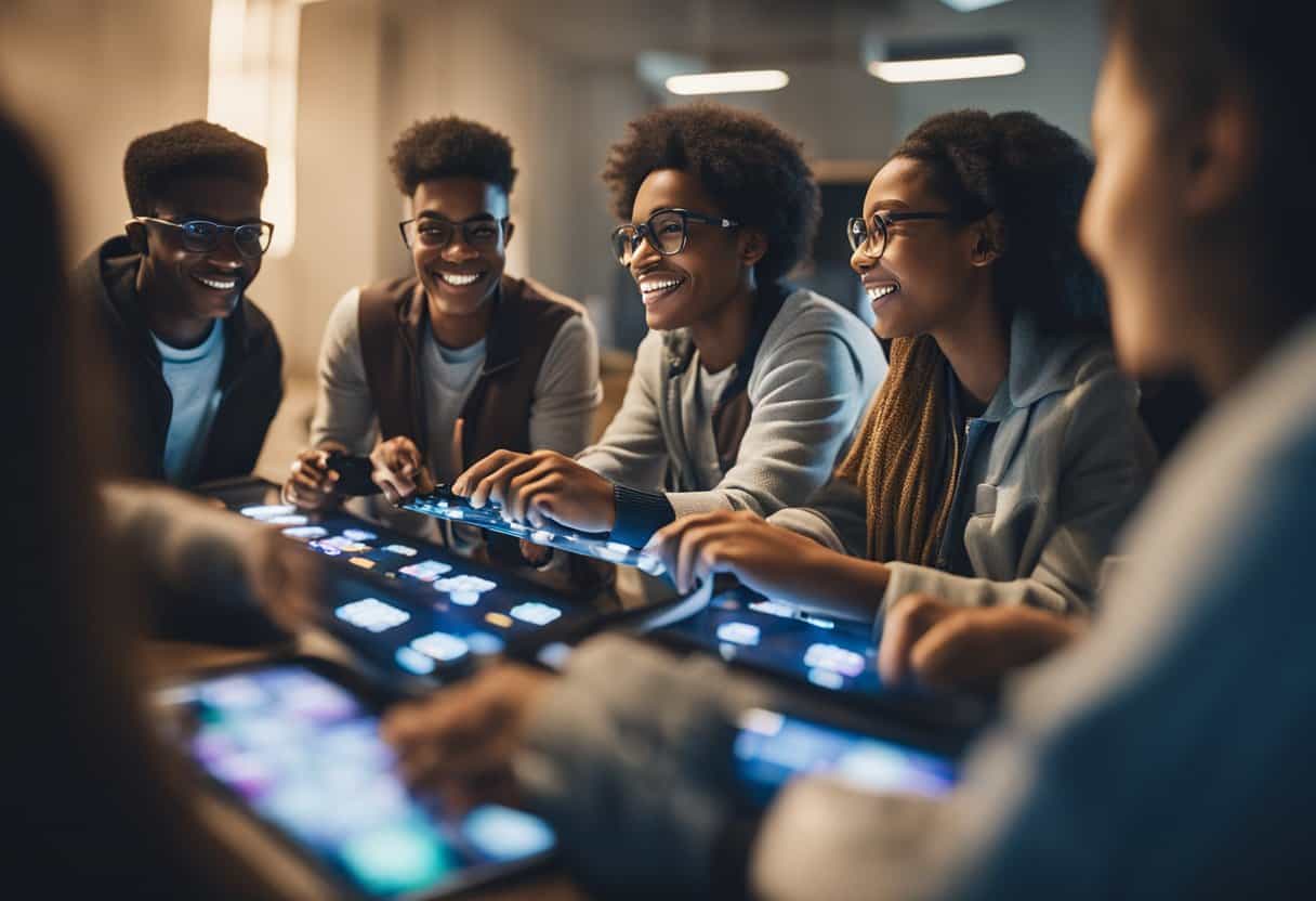 Why Is Game-Based Learning Important?