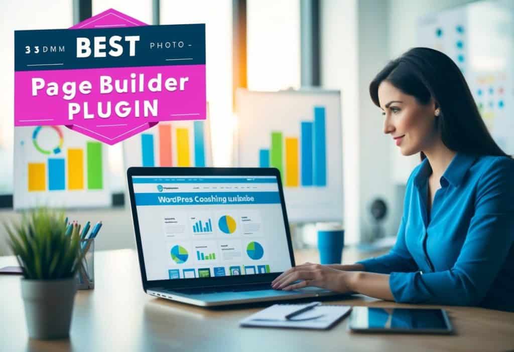 Select A Modern Page/Website Builder Plugin
