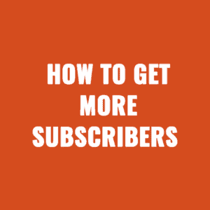 How to Get More Subscribers On Your Membership Site