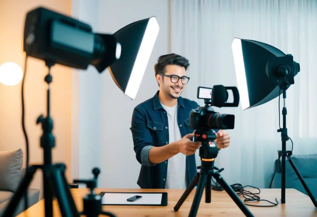 What Is The Difference Between A Vlogger And A YouTuber?