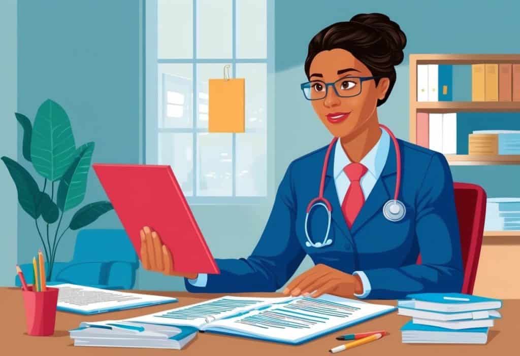 Building Online Business Relationships With Referral Sources