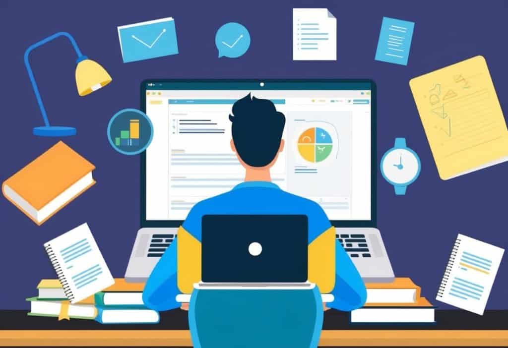 How Is Online Learning Helpful