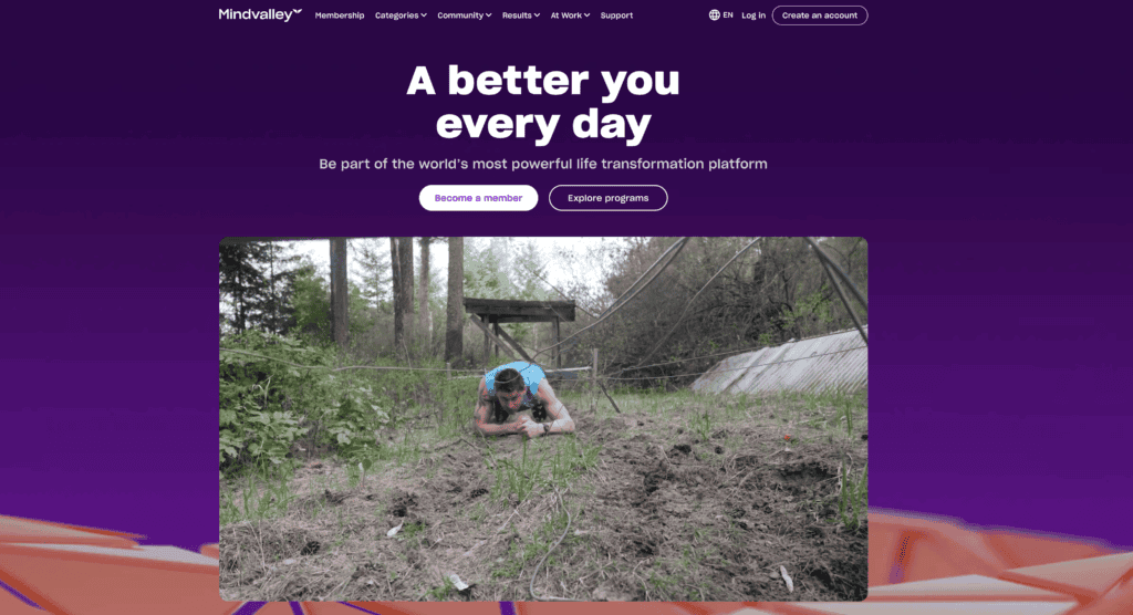 Mindvalley