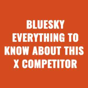 Bluesky Everything to Know About This X Competitor In 2025