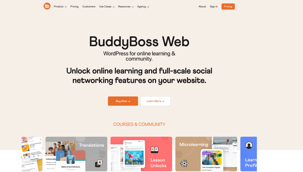 BuddyBoss