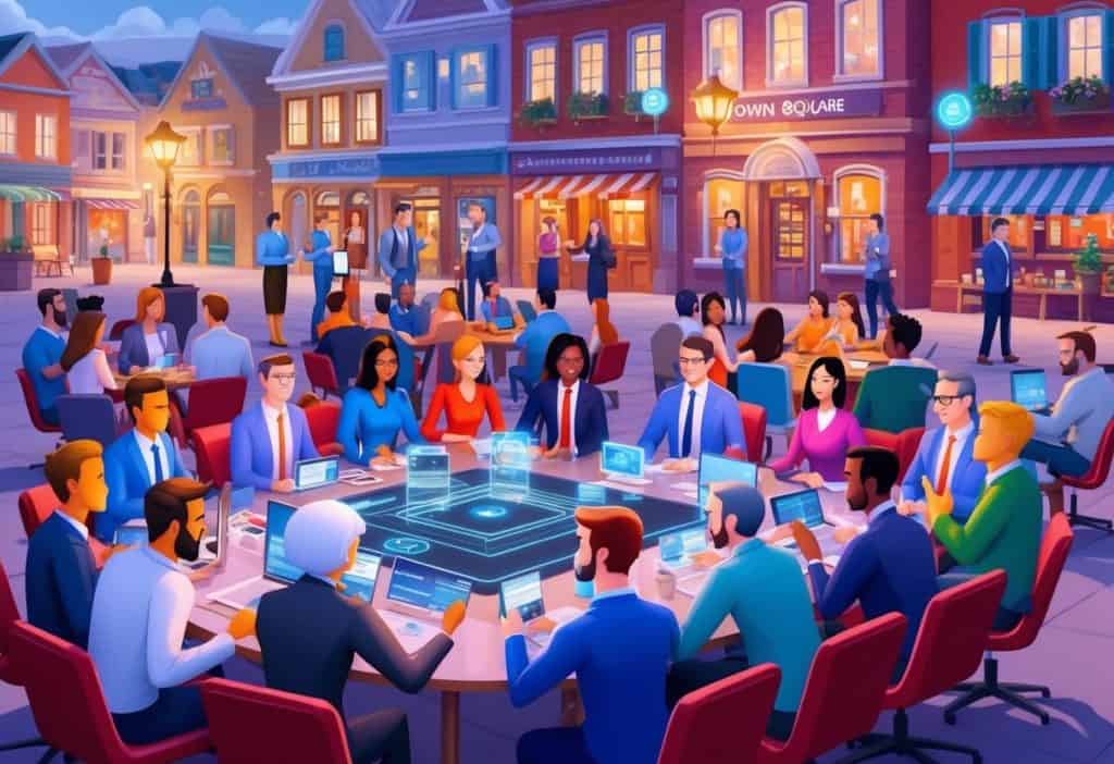 Clarify Why You Want to Build a Community