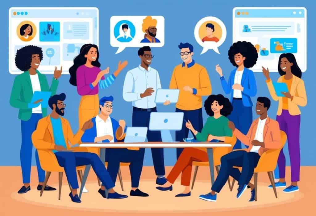 Encouraging Engagement Through Tracking