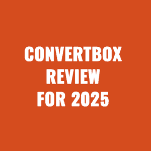 ConvertBox Review For 2025