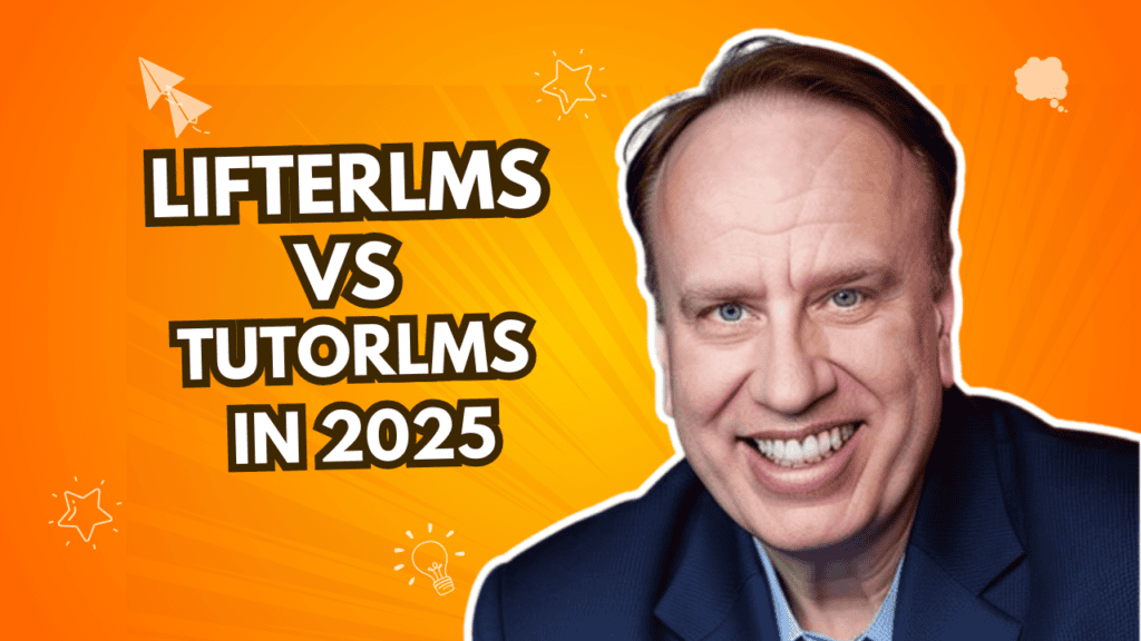 LifterLMS vs TutorLMS in 2025