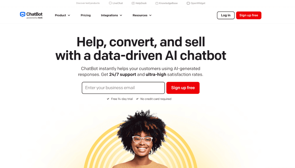 Chatbot