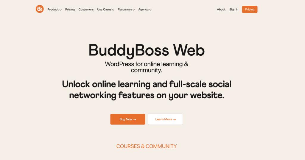BuddyBoss