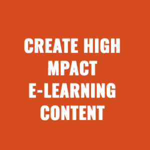 How to Create Great eLearning Content In 2024
