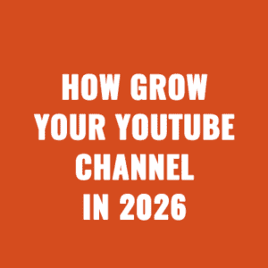 How Grow Your YouTube Channel & Membership Website in 2025