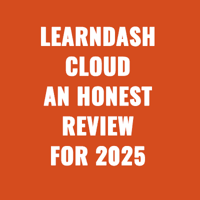 LearnDash Cloud An Honest Review For 2025