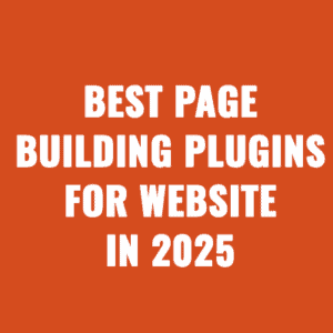 Best Page Building Plugins For Membership Website In 2025