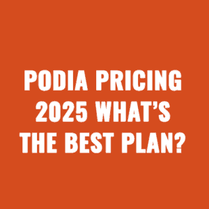 Podia Pricing 2025 What’s the Best Plan?