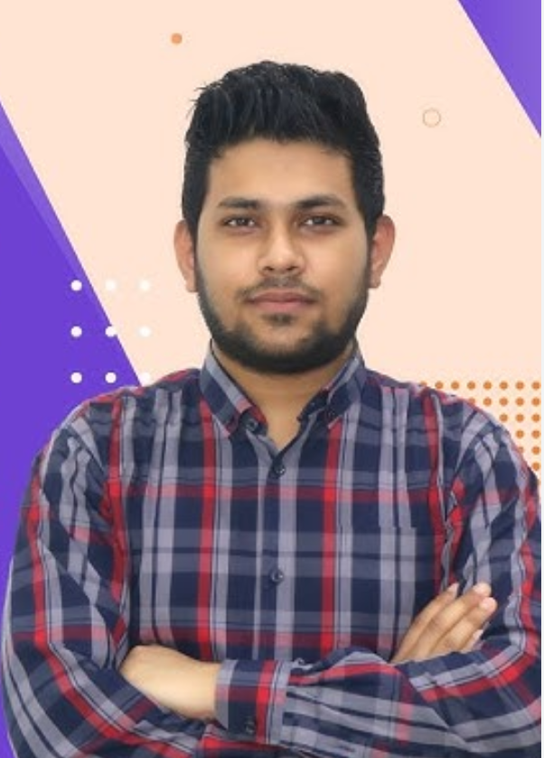 C S Sultan From WPFunnels