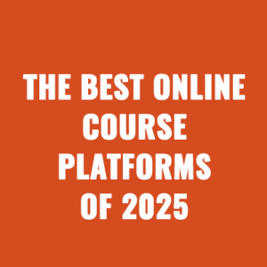 The Best Online Course Platforms of 2025: Skool vs Thinkific vs Kajabi vs Teachable vs LifterLMS
