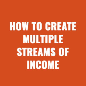 How to Create Multiple Streams of Income And Build a Sustainable Membership Business