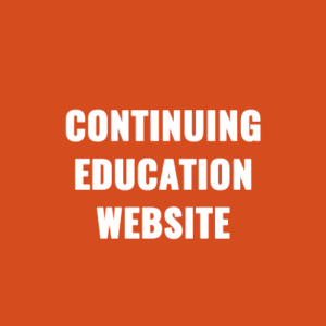 Building A Continuing Education Website
