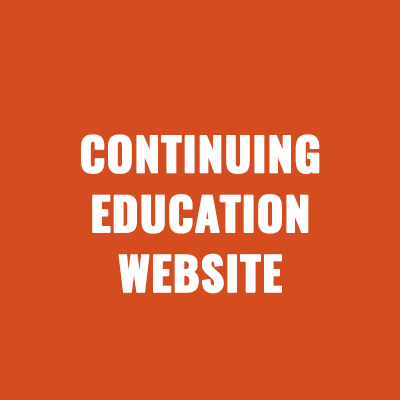 Building A Continuing Education Website