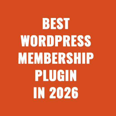 Best WordPress Membership Plugin in 2026
