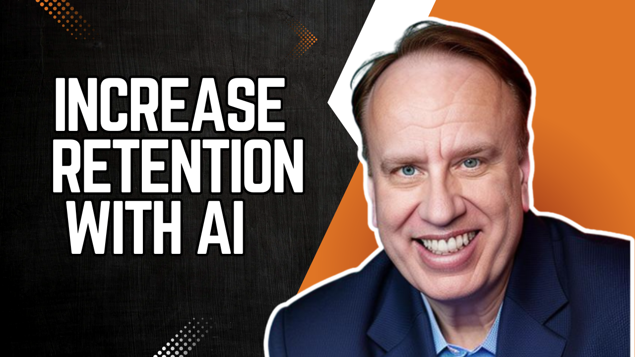 Associations Can Increase Member Retention by Using AI