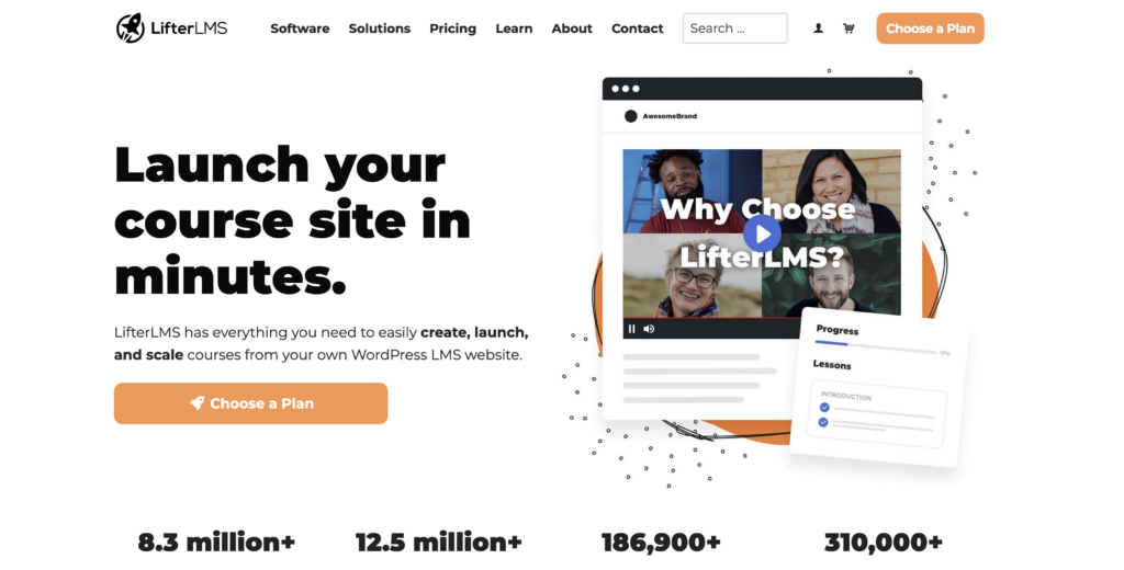 LifterLMS