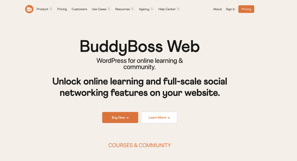 BuddyBoss