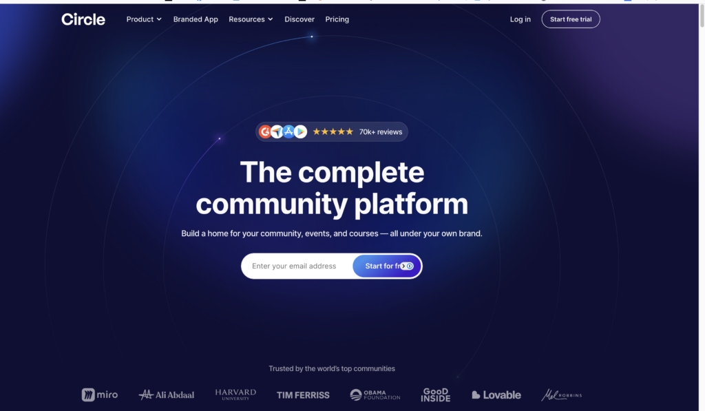 Circle.co