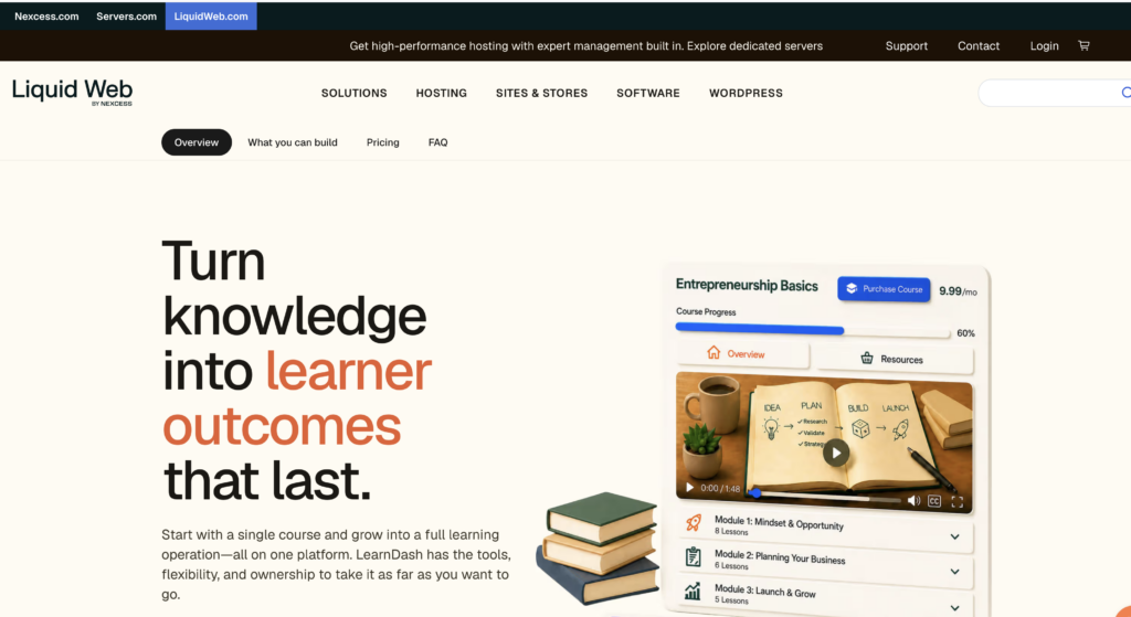 LearnDash