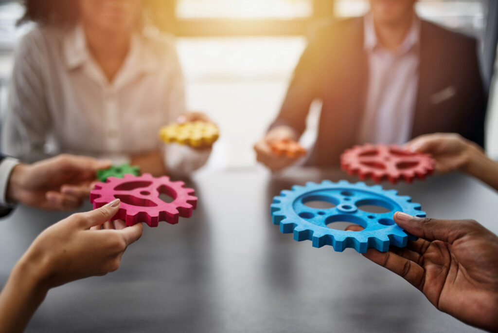 The New Fork in the Road for Association Tech