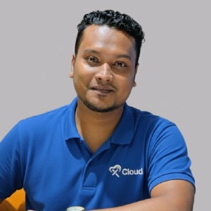 Special Guest Mohammad Shifat Hossain Product Manager at xCloud
