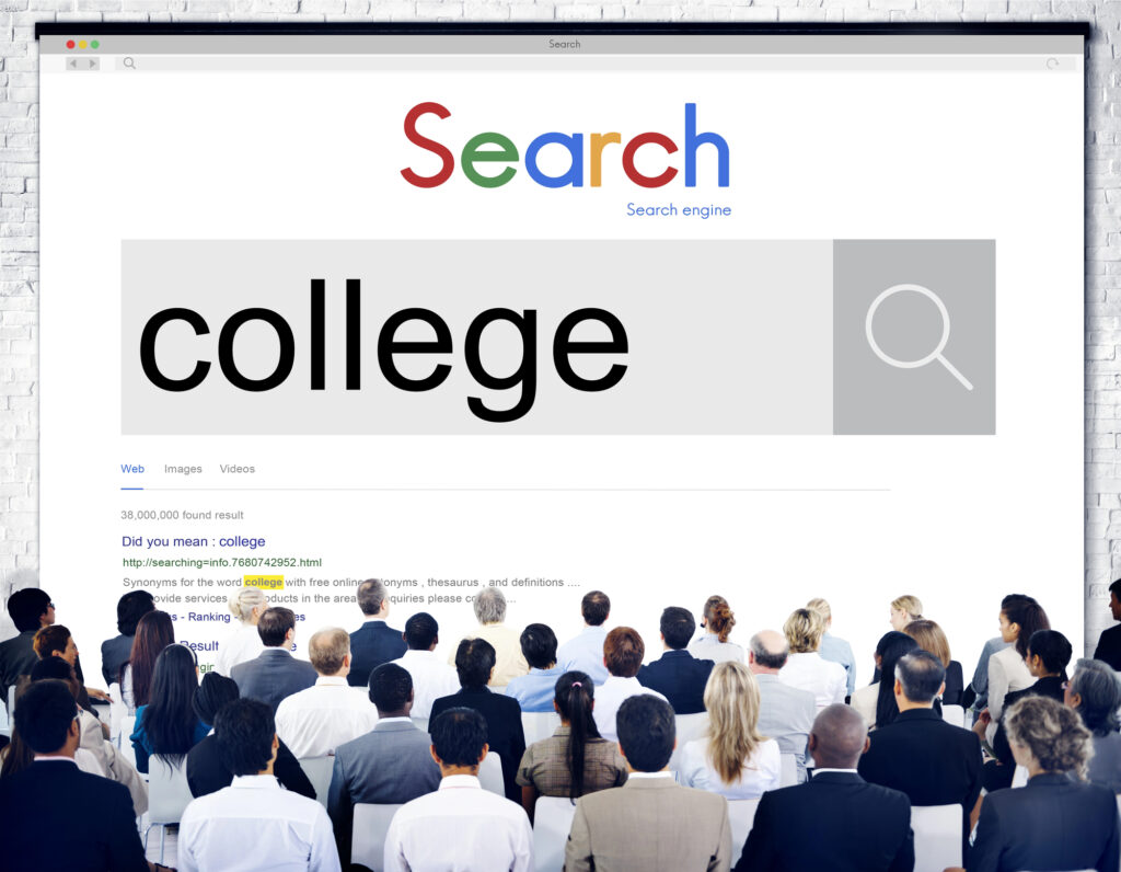 Why Colleges and Universities Need SEO