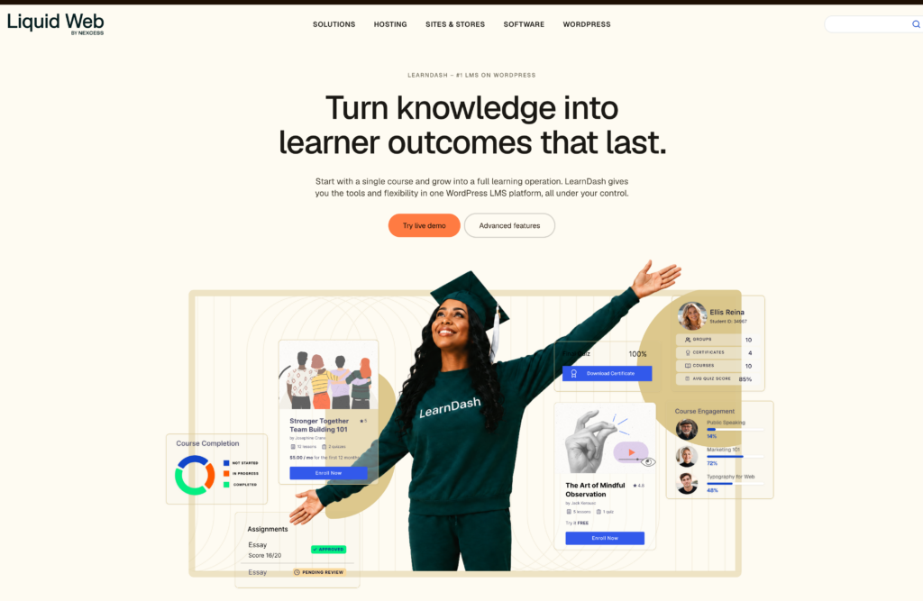 LearnDash