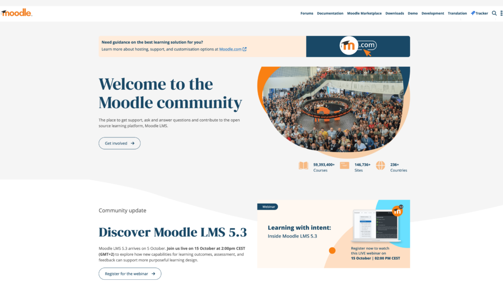 Moodle