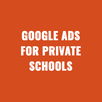 Google Ads for Private Schools: What a Realistic Budget Looks Like in 2027