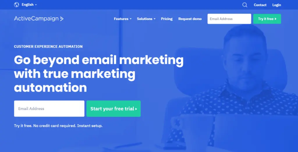 ActiveCampaign