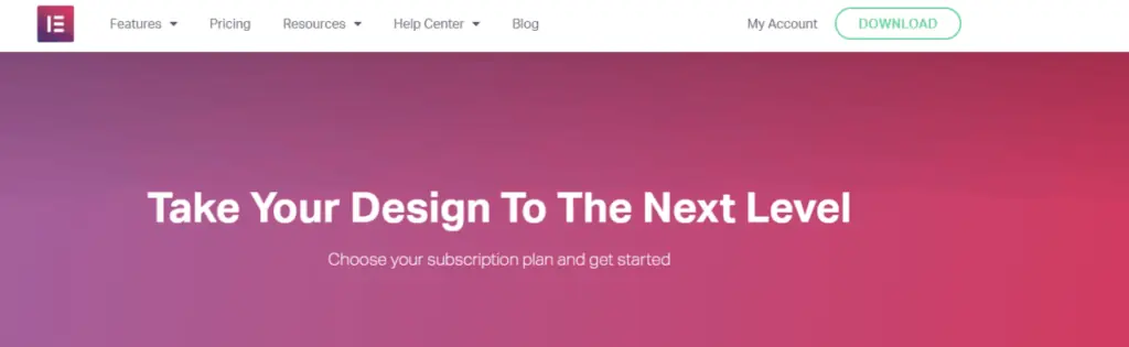 Elementor Pro