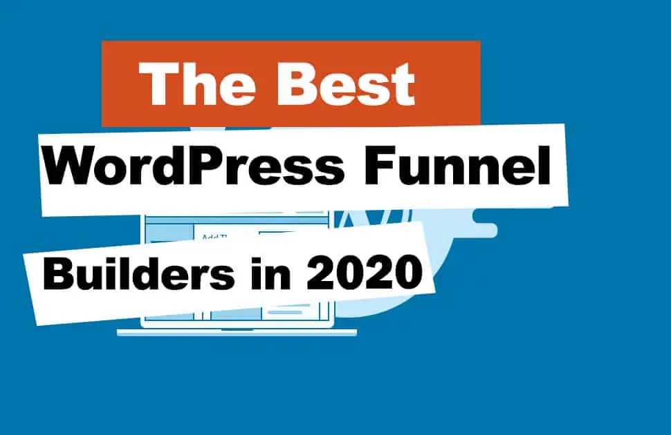 Best WordPress Funnel Builders