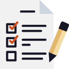 Checklist