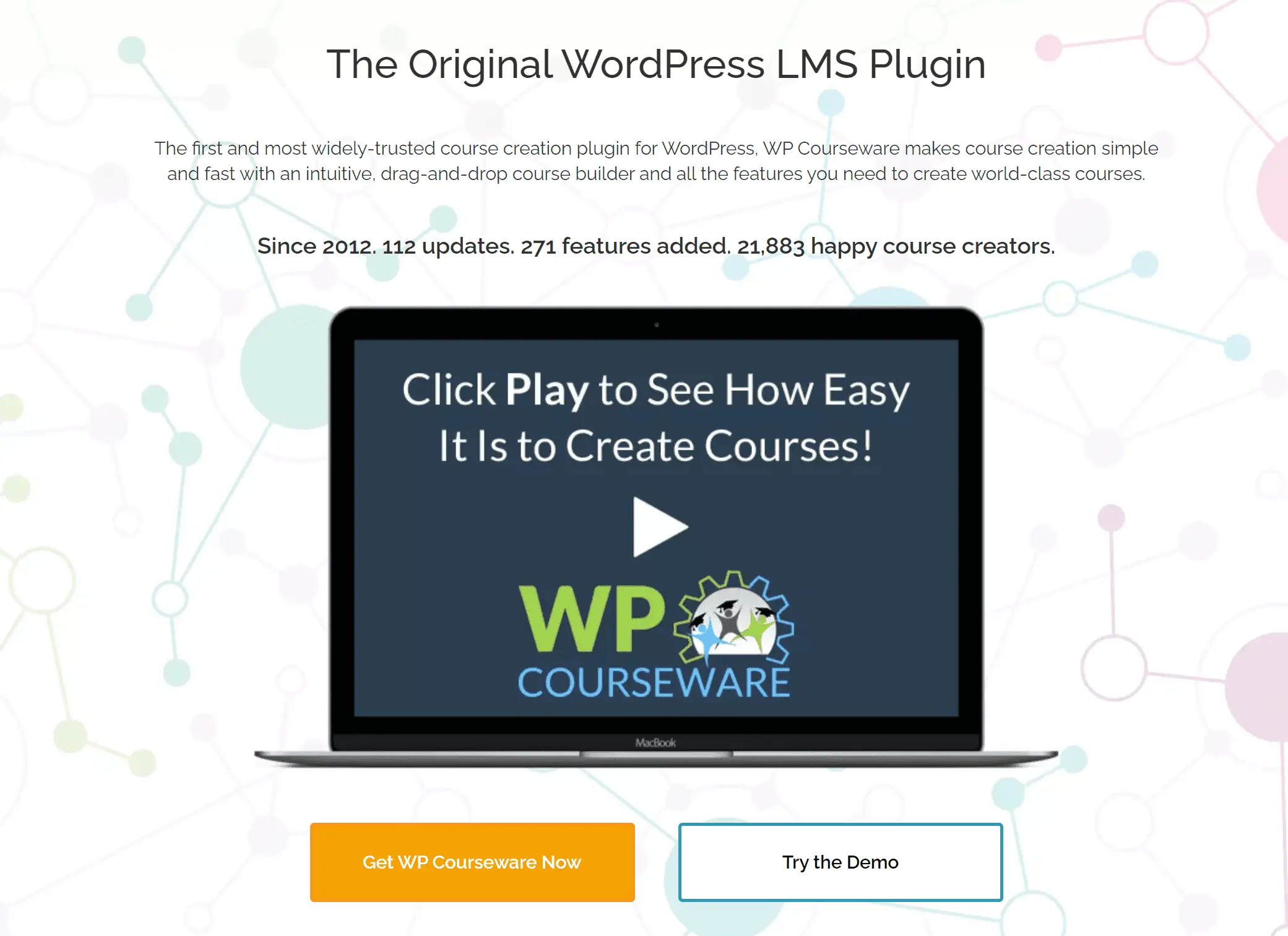 WP Courseware