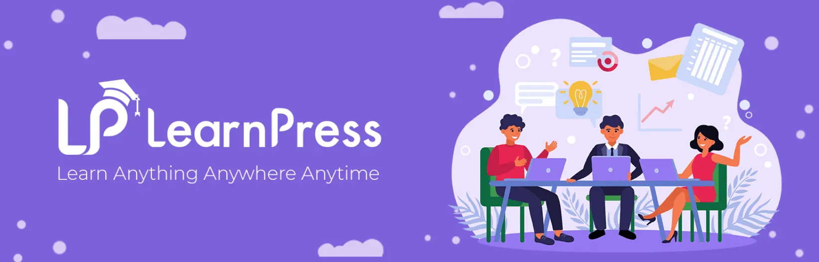 LearnPress
