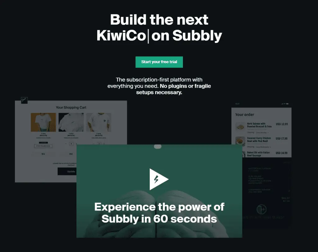Subbly