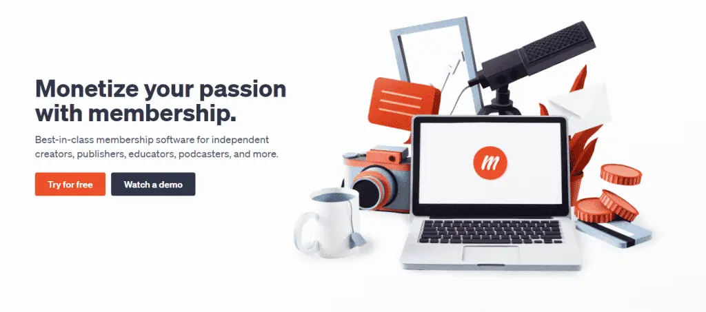 Memberful