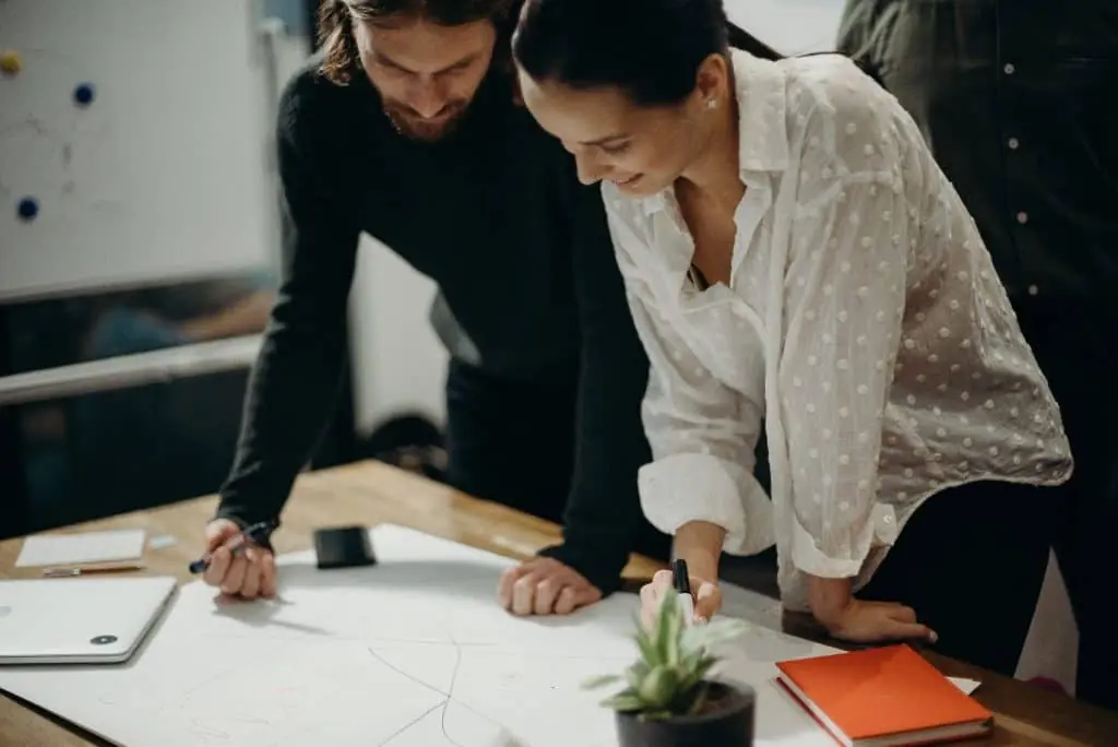 Ensure the storyboard is easy to understand