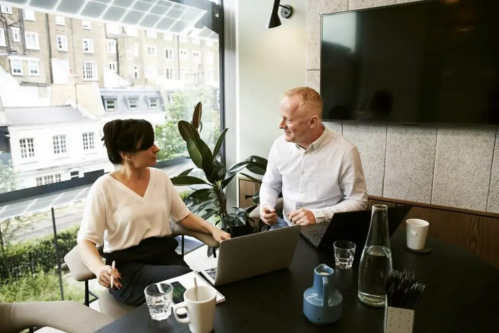 Evaluate your brand’s goals beforehand