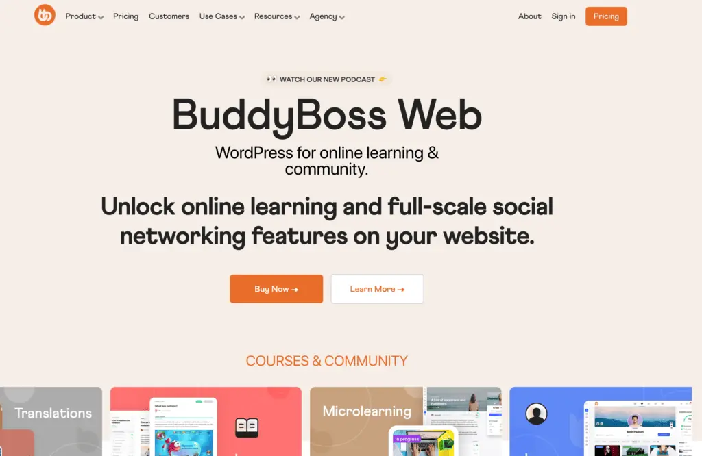 BuddyBoss