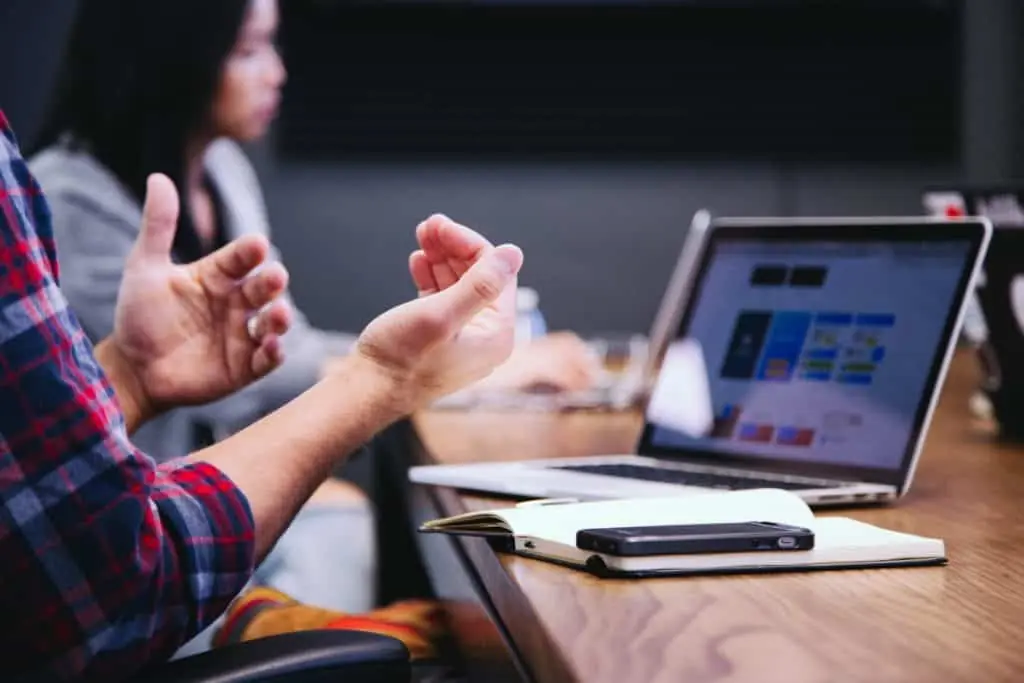 Create high-quality content